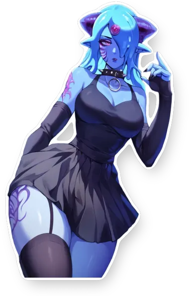Monster Girl Quest