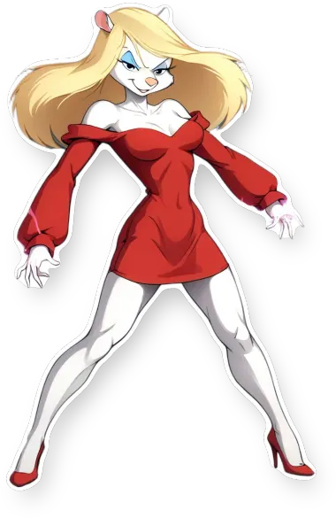 Animaniacs