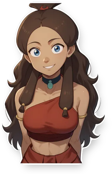 Avatar: The Last Airbender