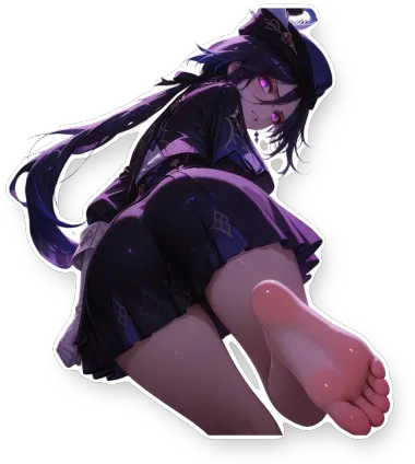 Genshin Impact