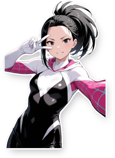 My Hero Academia
