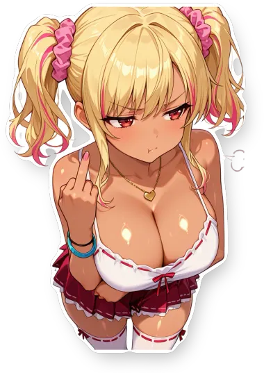 Enkou JK Bitch Gyaru Oji-san to Nama Pako Seikatsu