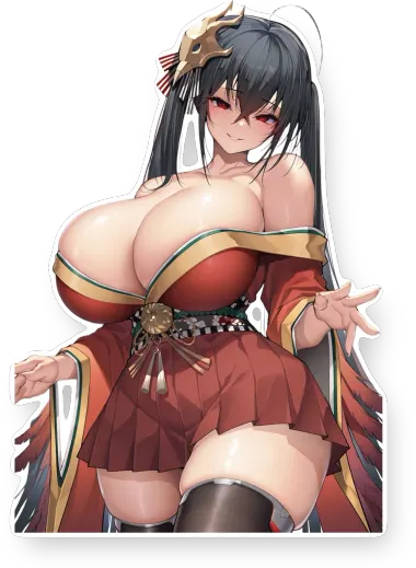 Azur Lane
