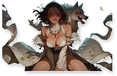 Princess Mononoke