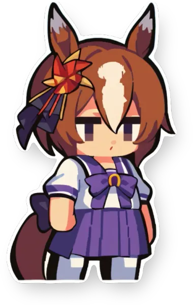 Uma Musume: Pretty Derby