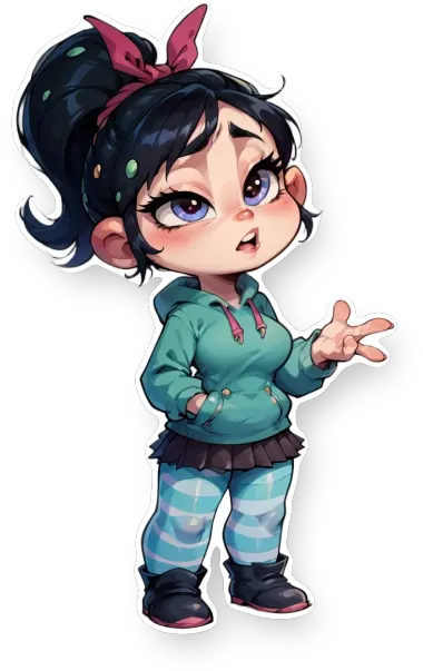 Wreck-It Ralph