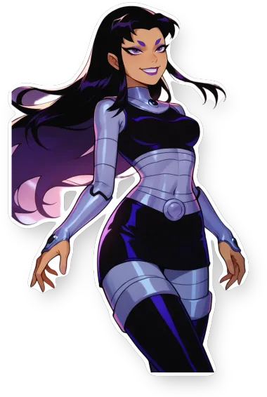 DC Comics