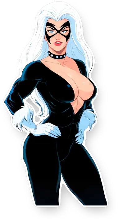 Black Cat