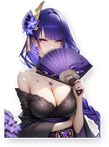 Genshin Impact