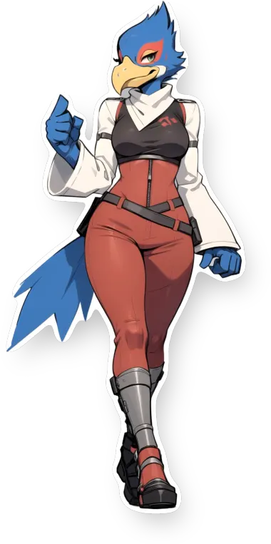 Star Fox