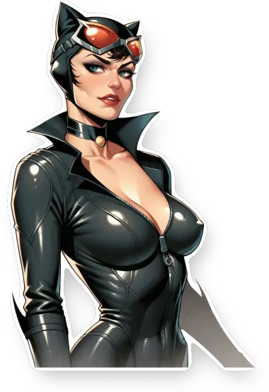 Catwoman
