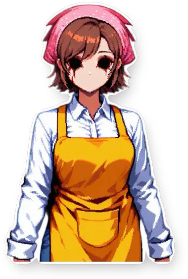 Cooking Mama