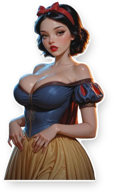Snow White and the Seven Dwarfs