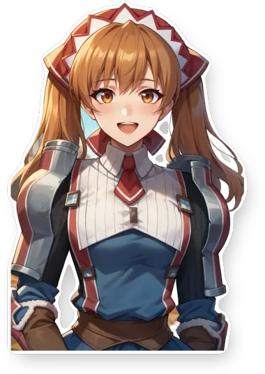 Valkyria Chronicles