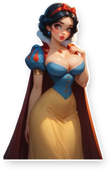 Snow White and the Seven Dwarfs