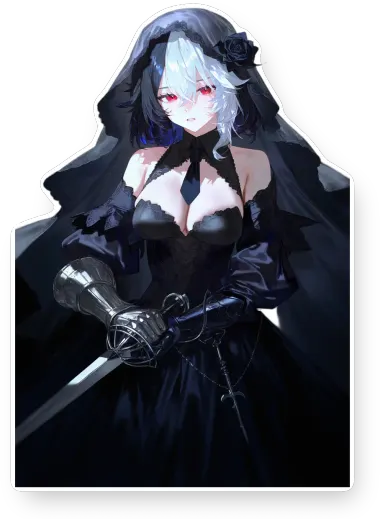 Nyalia Illustrious
