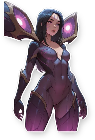 League of Legends