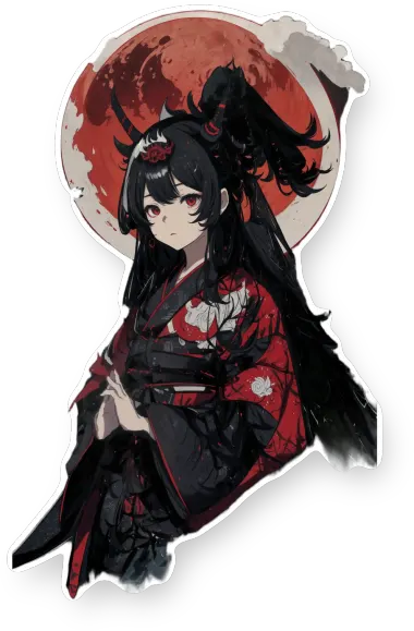 Japanese Folklore