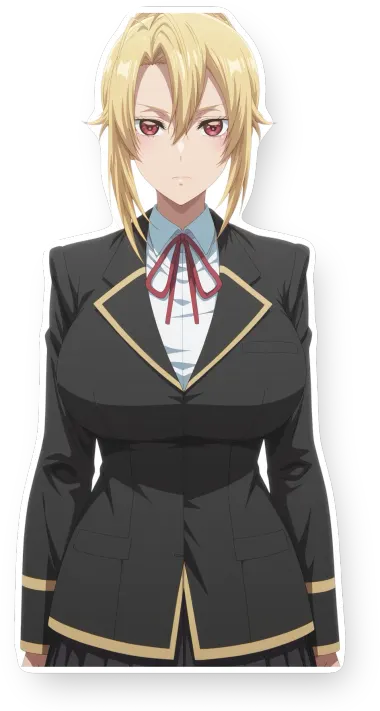 Trapped in a Dating Sim: The World of Otome Games Is Tough for Mobs