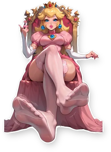 Super Mario