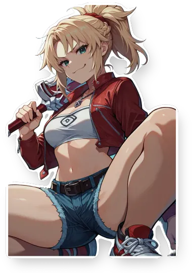 Fate/Apocrypha