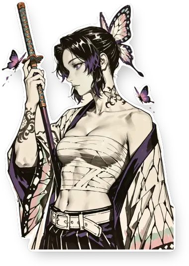 Demon Slayer: Kimetsu no Yaiba