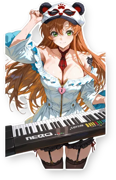 Code Geass: Lost Stories