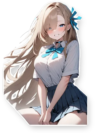 Blue Archive