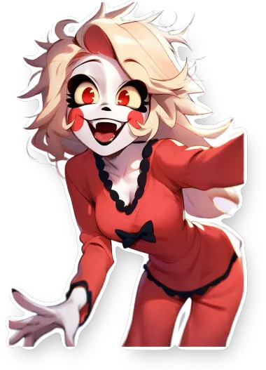 Hazbin Hotel
