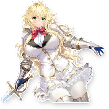 Sei Brunehilde Gakuen Shoujo Kishidan to Junpaku no Panty ~Kacchuu Ojou-sama no Zecchou