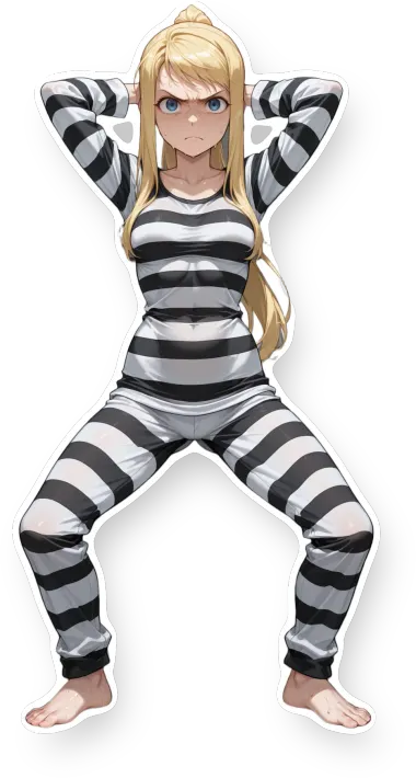 Fullmetal Alchemist
