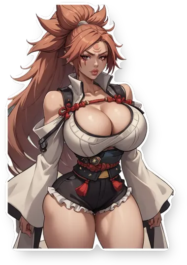 Guilty Gear