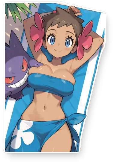 Pokémon