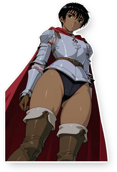 Berserk