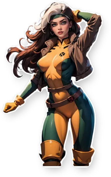 X-Men