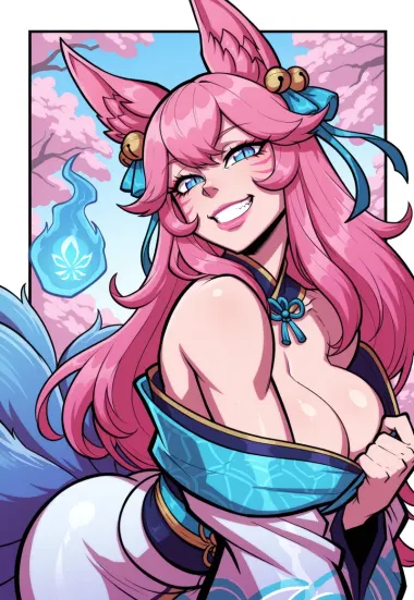 League of Legends