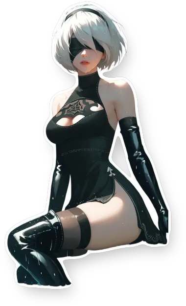NieR:Automata