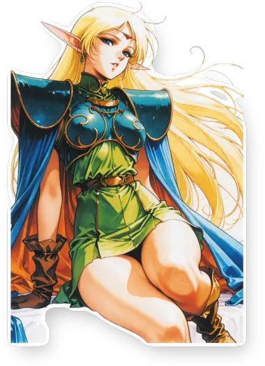 Record of Lodoss War