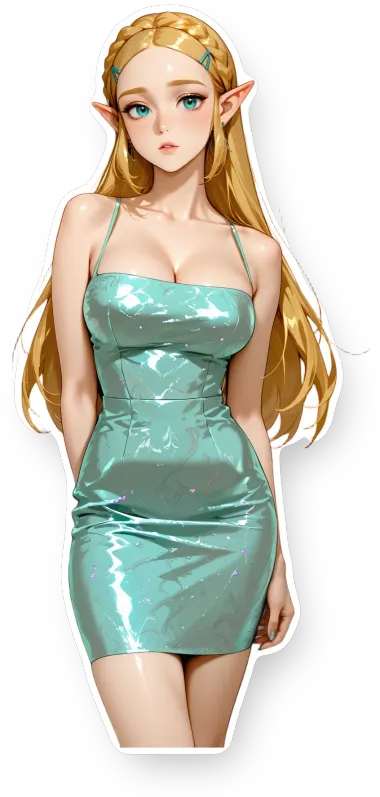 The Legend of Zelda