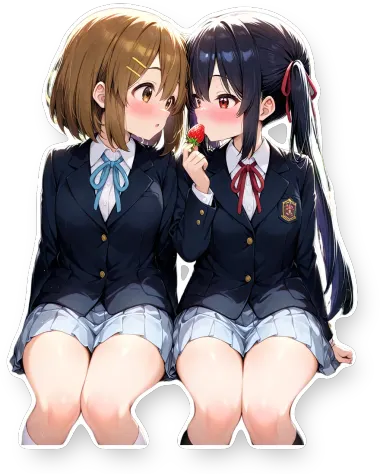 K-On!