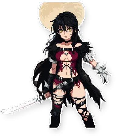 Tales of Berseria
