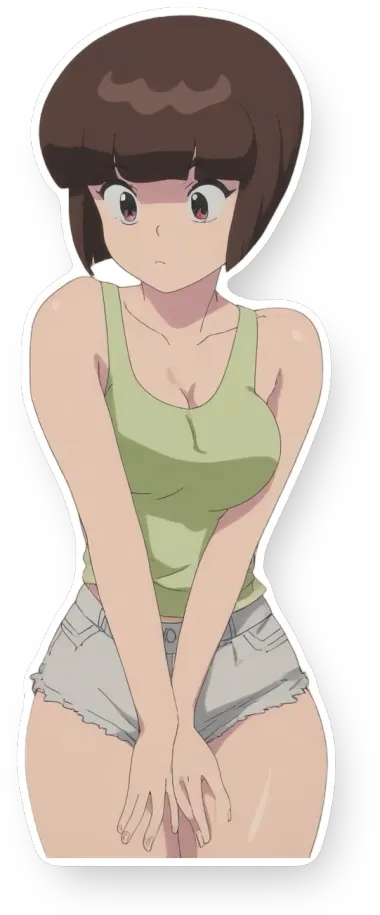 Ranma 1/2