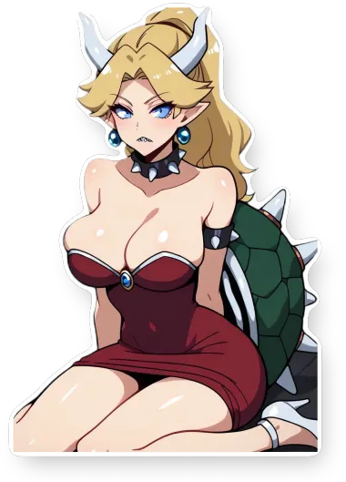 Super Mario