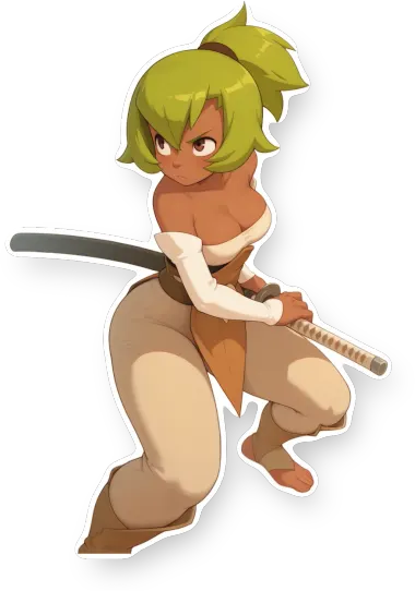 Wakfu