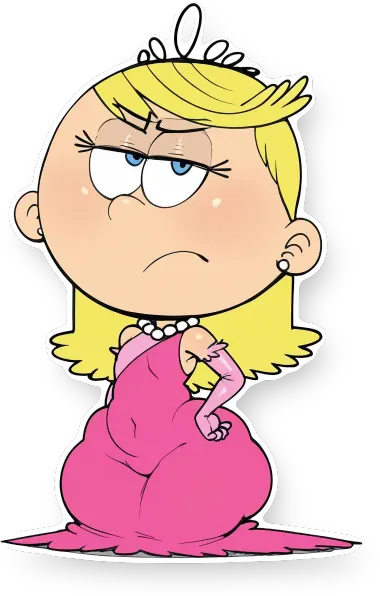 The Loud House