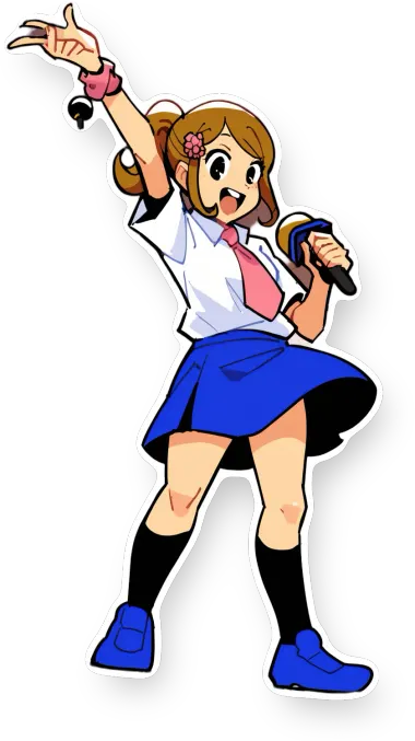 Rhythm Heaven