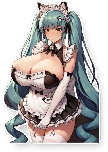 Privaty Maid Princess Maker