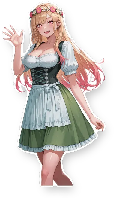 My Dress-Up Darling