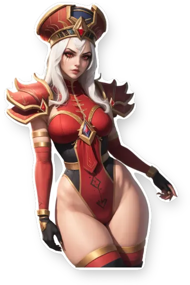 World of Warcraft