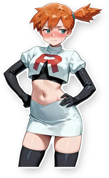Pokemon